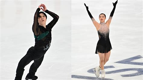 2024 world figure skating championships trending|World Championships 2024 Schedule & Results .